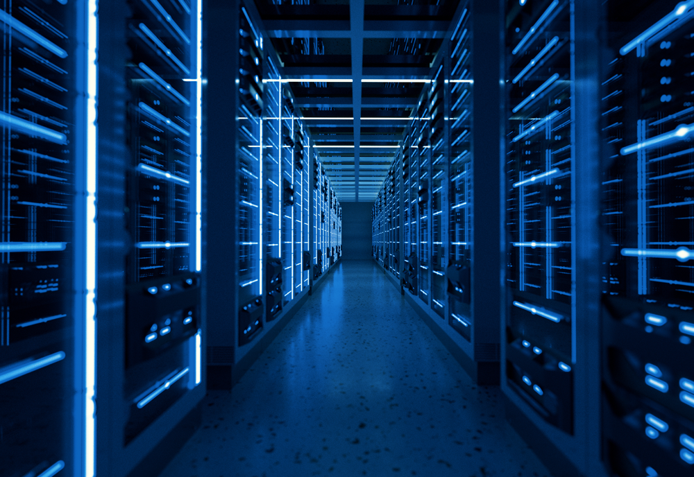 Hard Drive & ICT Media Destruction